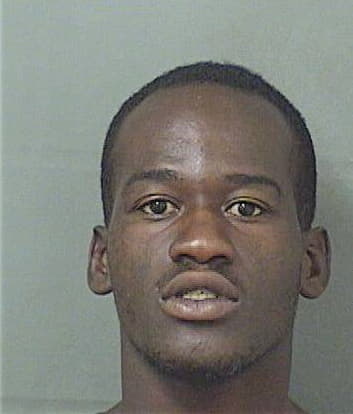 Leroy Strothers, - Palm Beach County, FL 